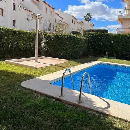 Refugio La Siesta 아파트 *
