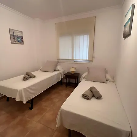 Refugio La Siesta Apartment