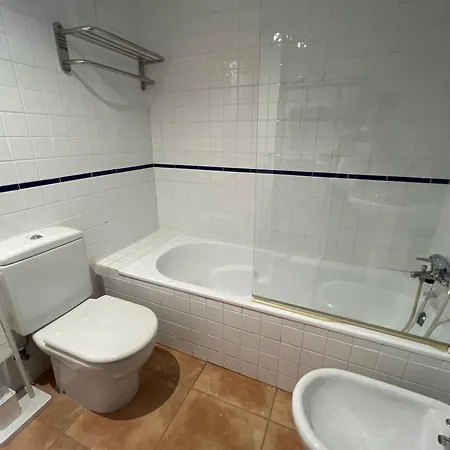 Refugio La Siesta Apartment
