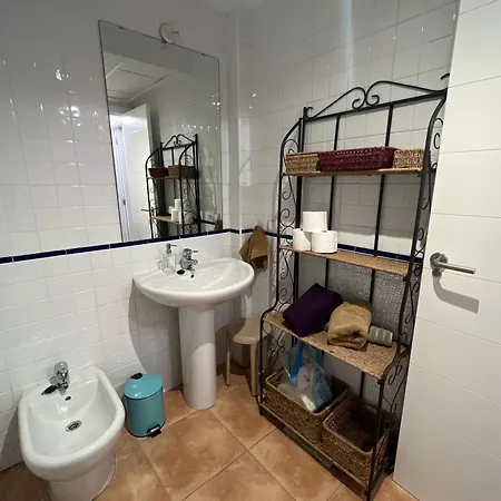 Apartment Refugio La Siesta