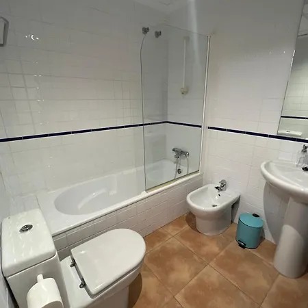 Refugio La Siesta Apartment *