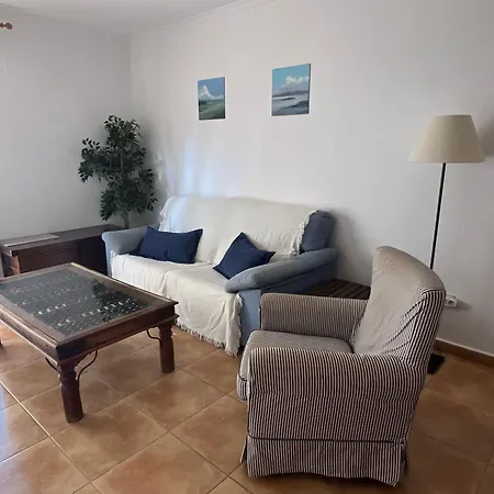 Apartment Refugio La Siesta *