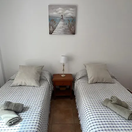 Refugio La Siesta * Javea