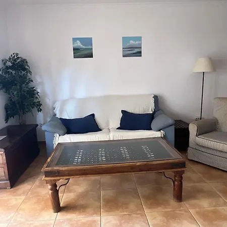 Refugio La Siesta Apartment Javea