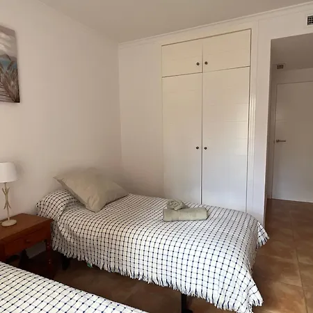 Apartment Refugio La Siesta *