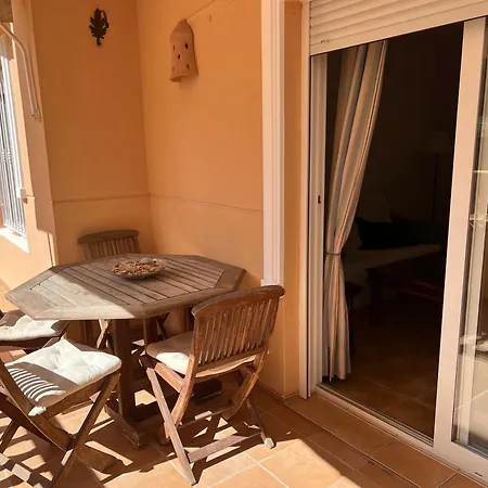 Refugio La Siesta Apartment