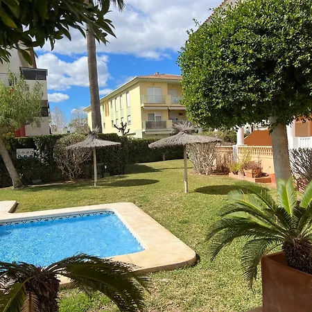 Apartment Refugio La Siesta *