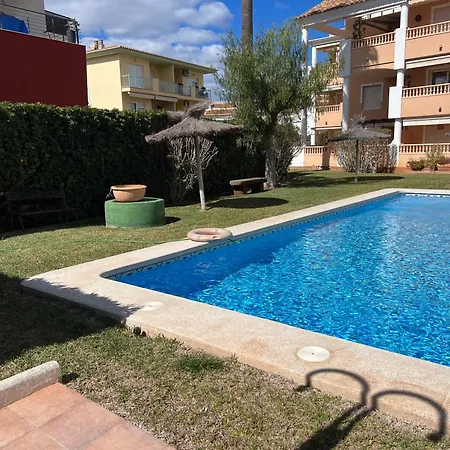 Refugio La Siesta Apartment