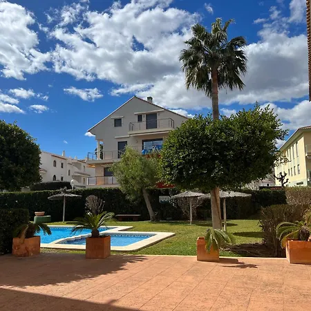 Refugio La Siesta Apartment