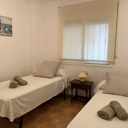 Refugio La Siesta * Jávea