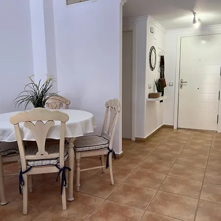 Refugio La Siesta Jávea