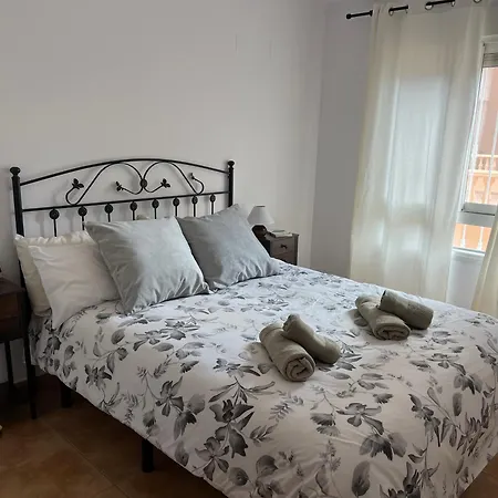 アパート Refugio La Siesta Jávea