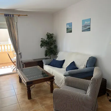 Refugio La Siesta * Jávea