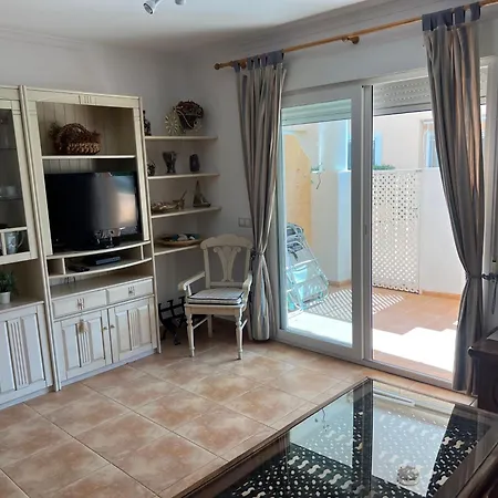 Refugio La Siesta Jávea