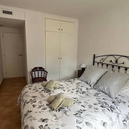Refugio La Siesta アパート *